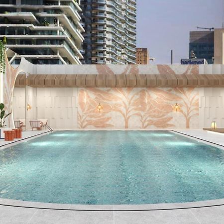 Voco Beirut Central District By Ihg Exterior foto
