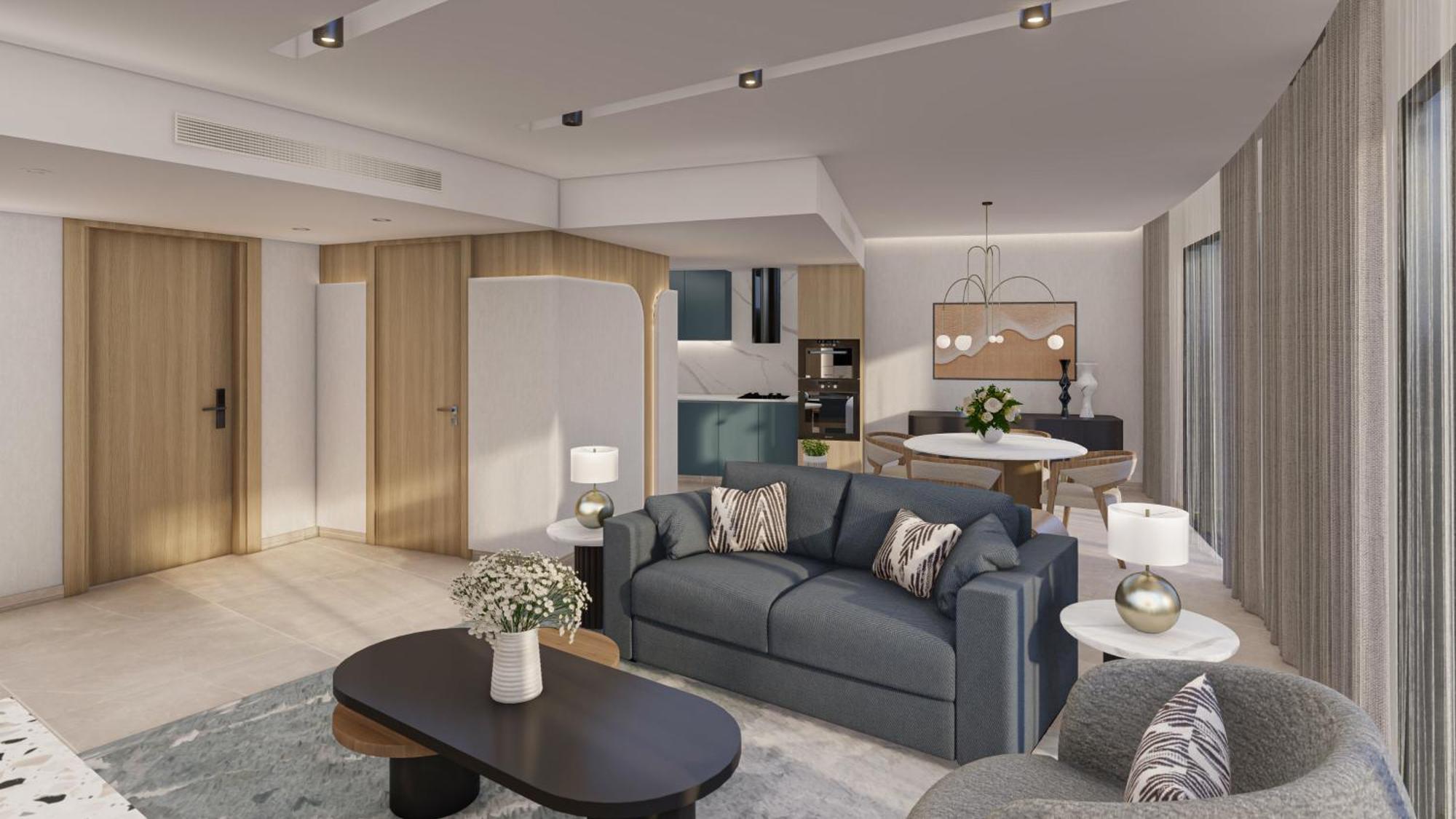 Voco Beirut Central District By Ihg Exterior foto