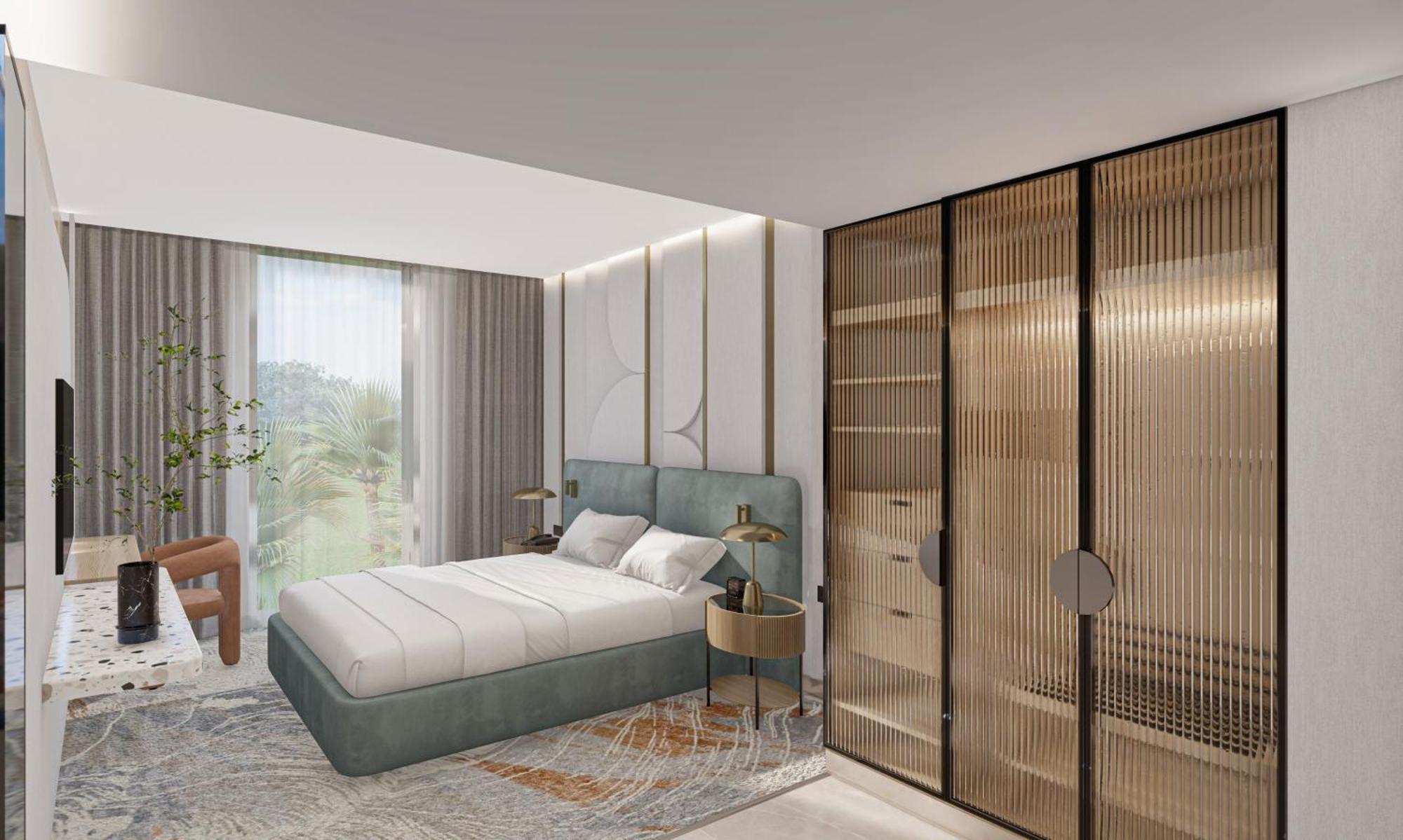 Voco Beirut Central District By Ihg Exterior foto