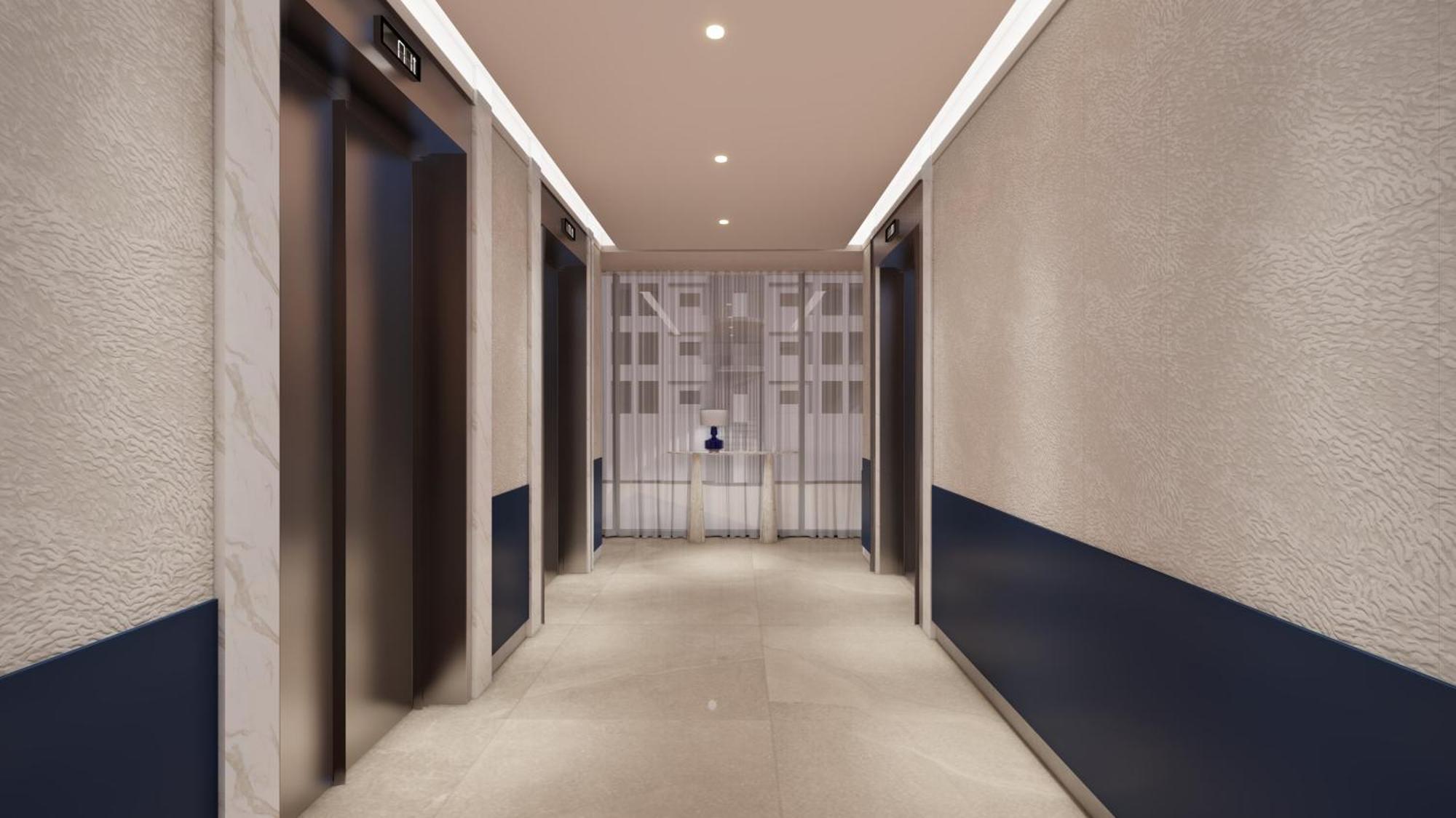 Voco Beirut Central District By Ihg Exterior foto