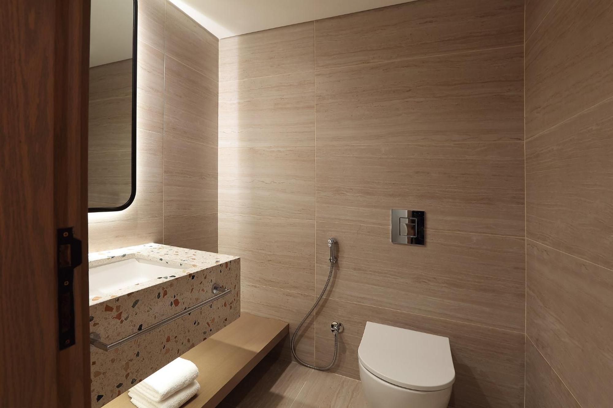 Voco Beirut Central District By Ihg Exterior foto