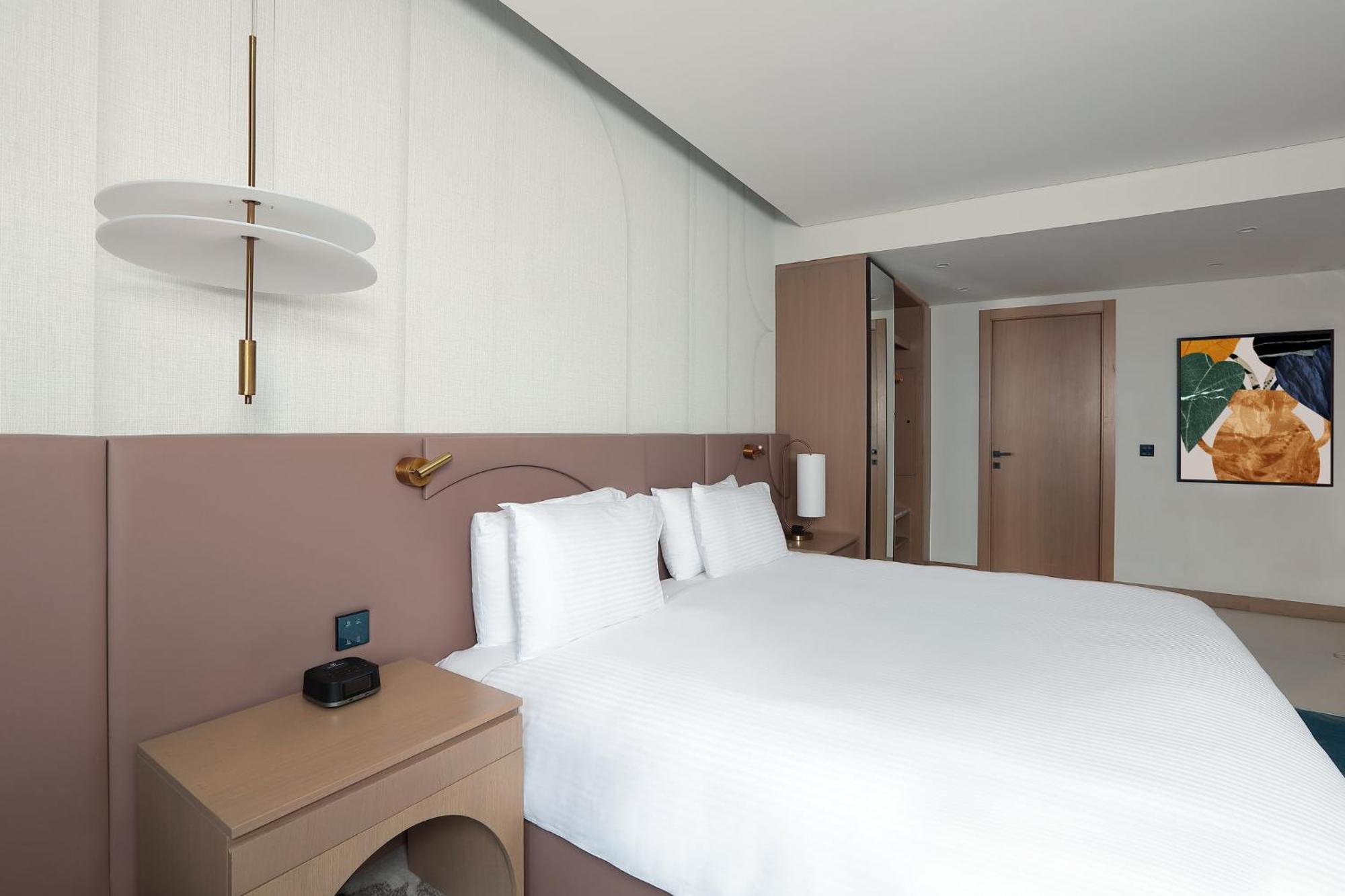 Voco Beirut Central District By Ihg Exterior foto
