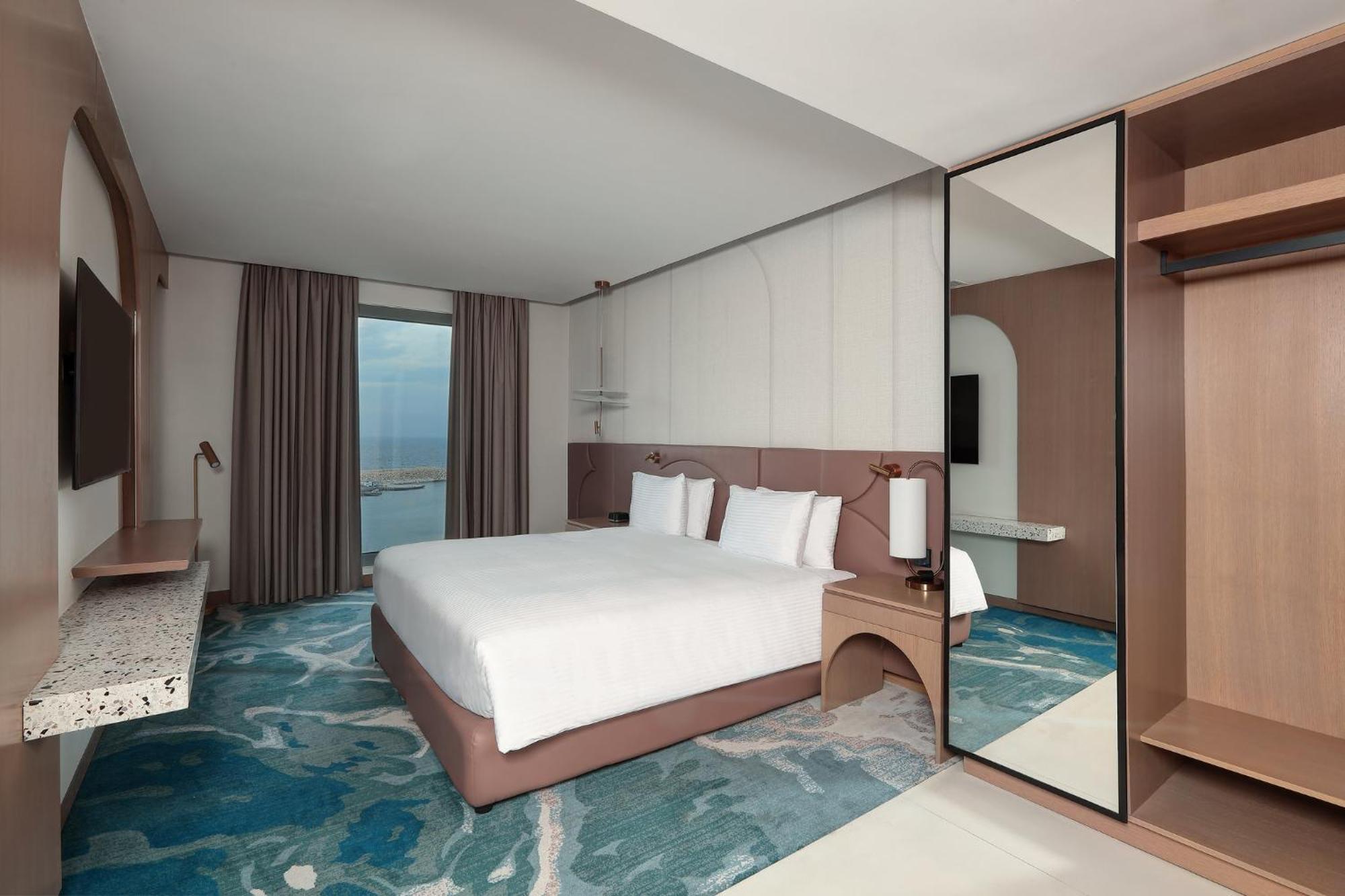 Voco Beirut Central District By Ihg Exterior foto