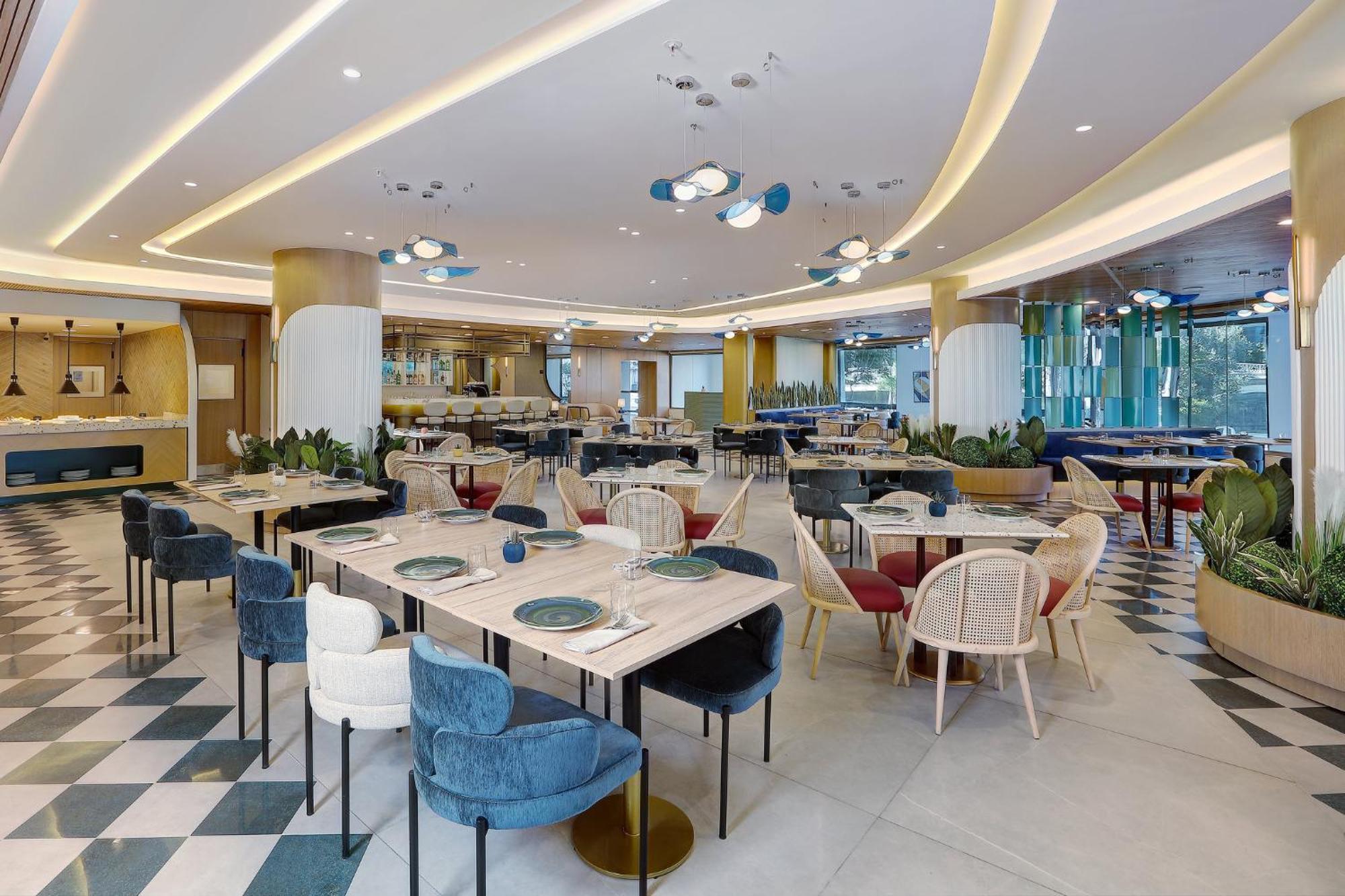 Voco Beirut Central District By Ihg Exterior foto