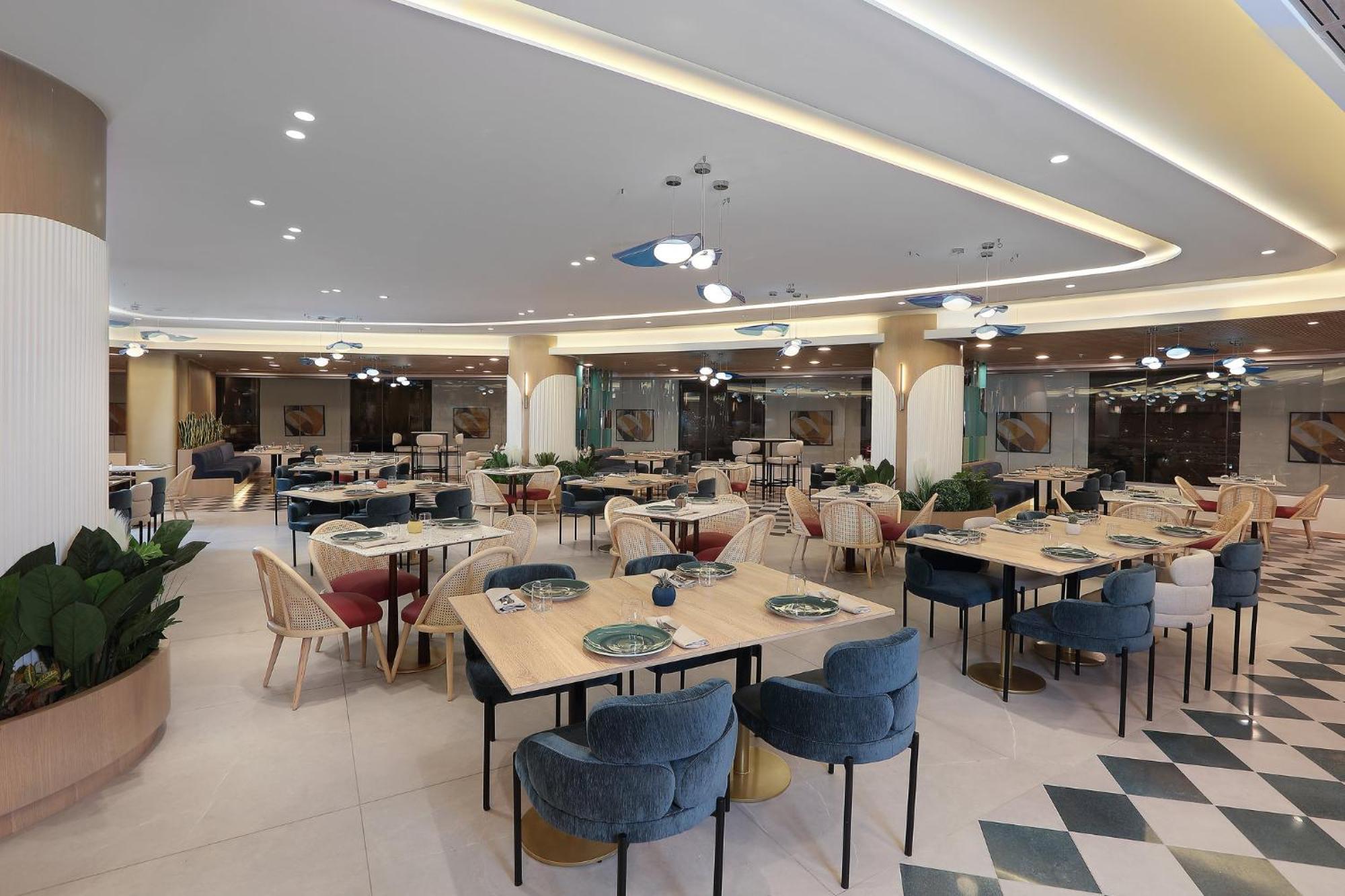 Voco Beirut Central District By Ihg Exterior foto
