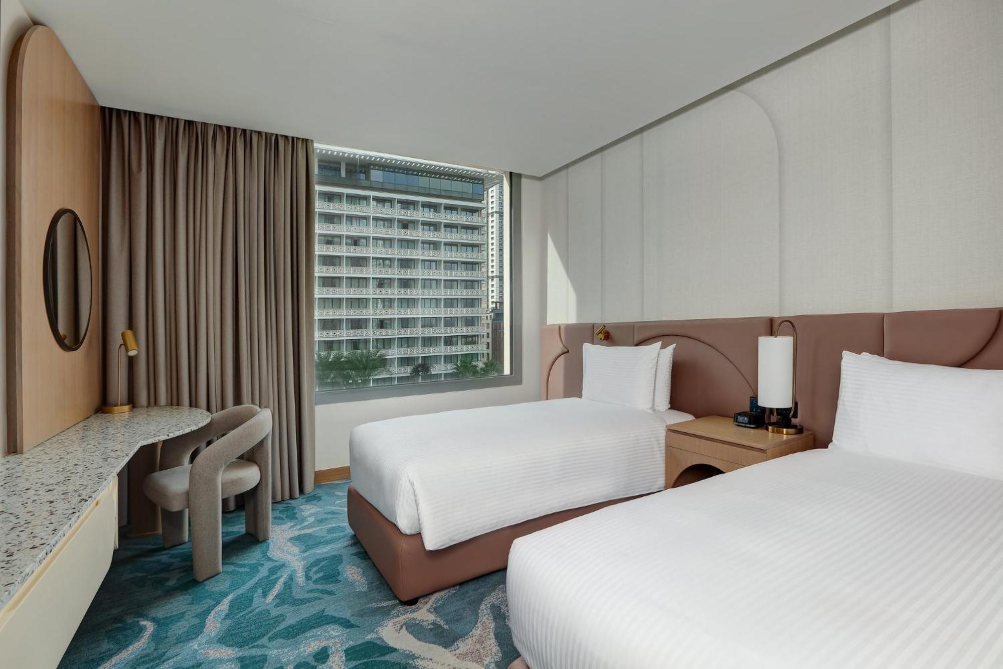 Voco Beirut Central District By Ihg Exterior foto