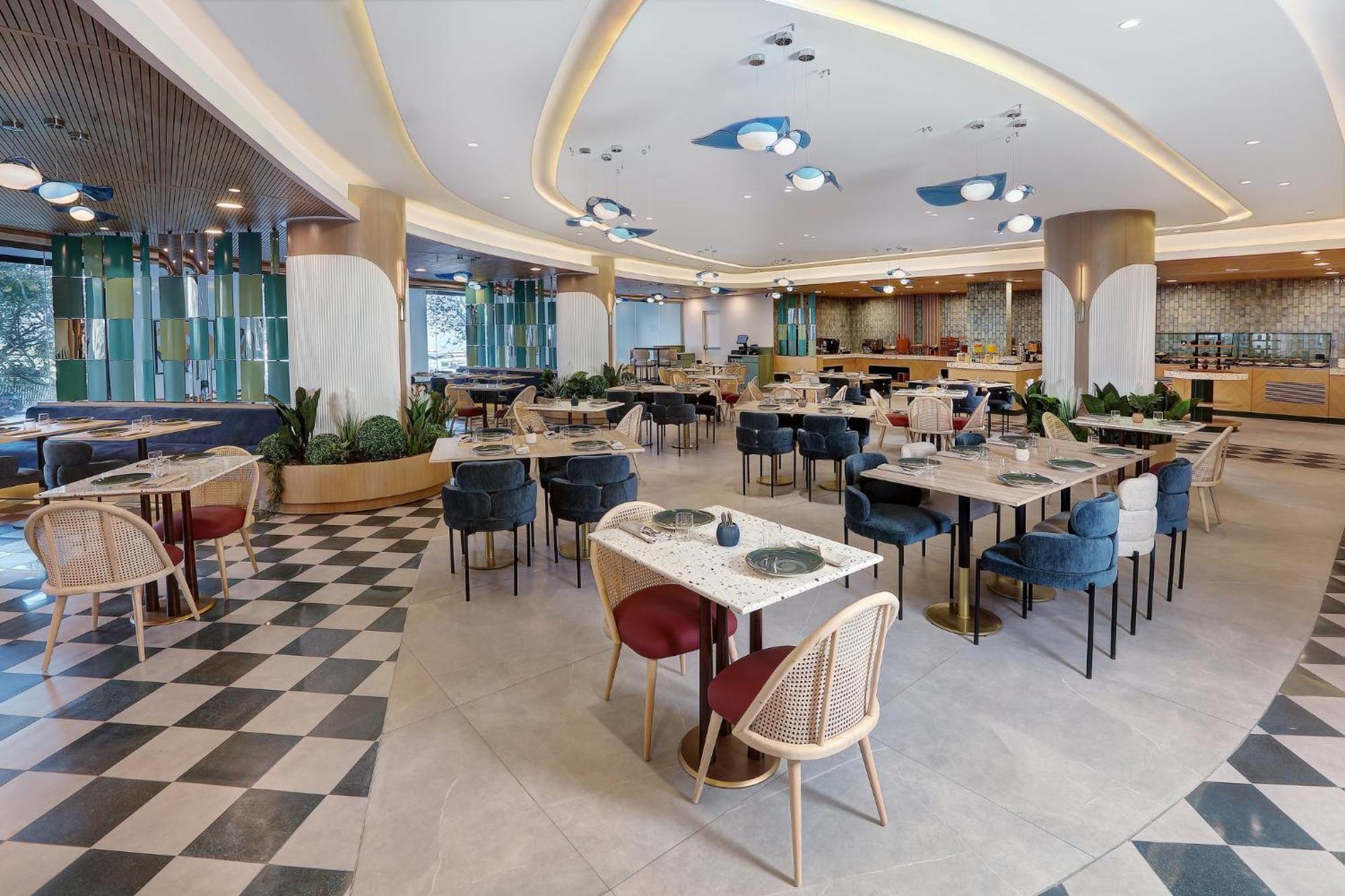 Voco Beirut Central District By Ihg Exterior foto