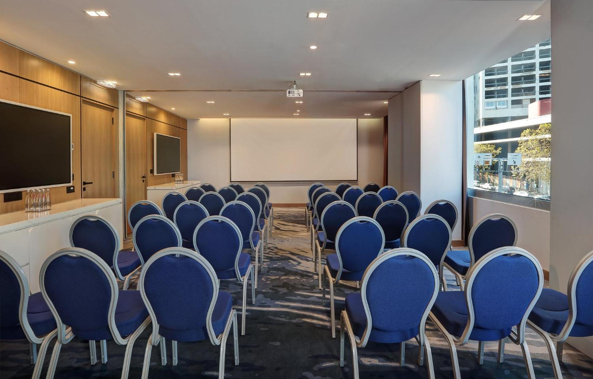 Voco Beirut Central District By Ihg Exterior foto
