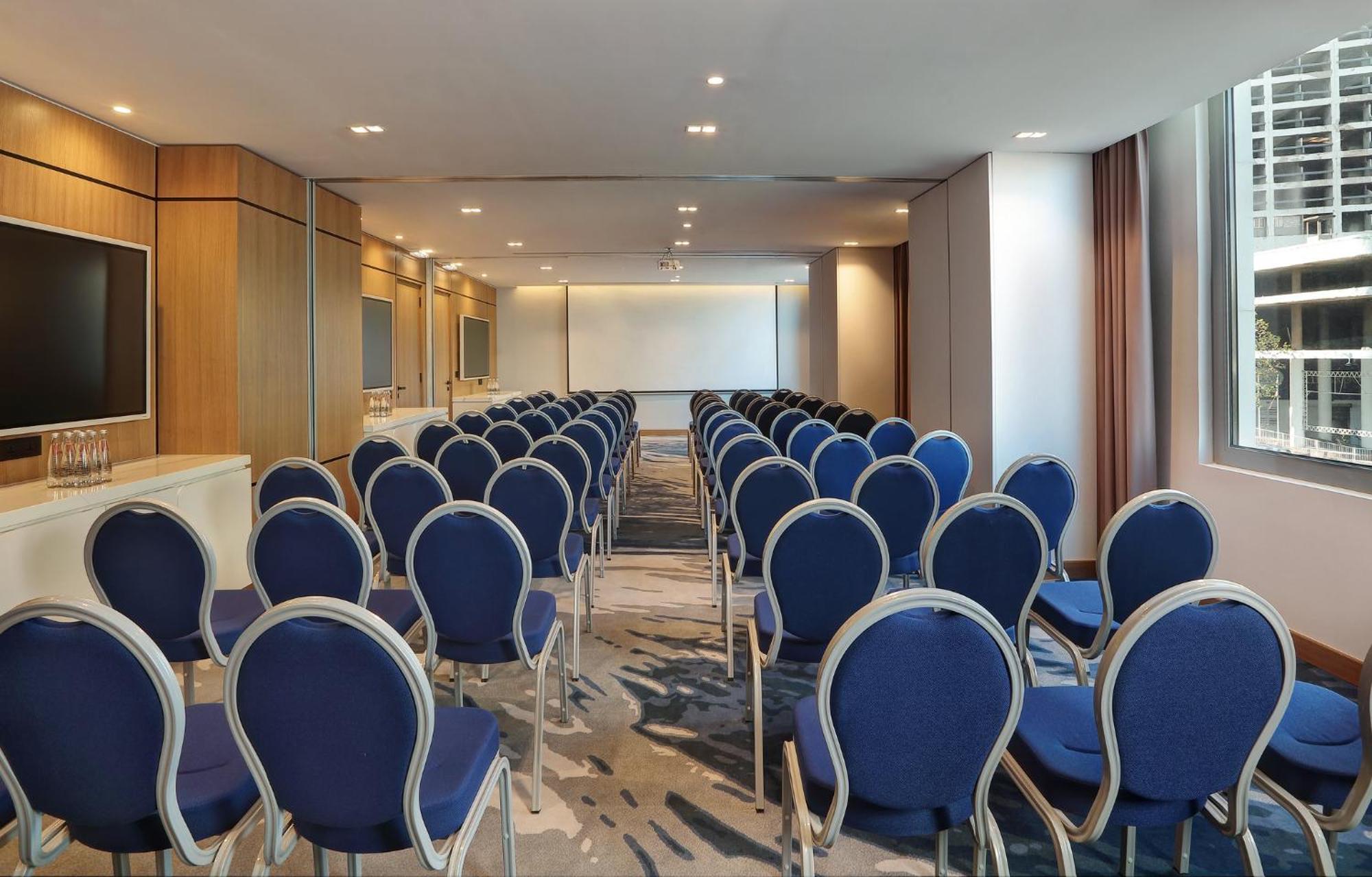 Voco Beirut Central District By Ihg Exterior foto