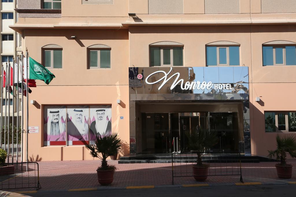 Voco Beirut Central District By Ihg Exterior foto