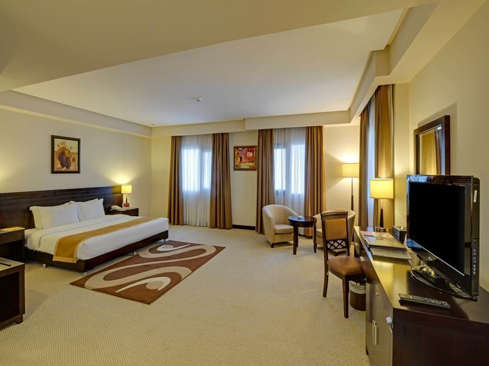 Voco Beirut Central District By Ihg Exterior foto