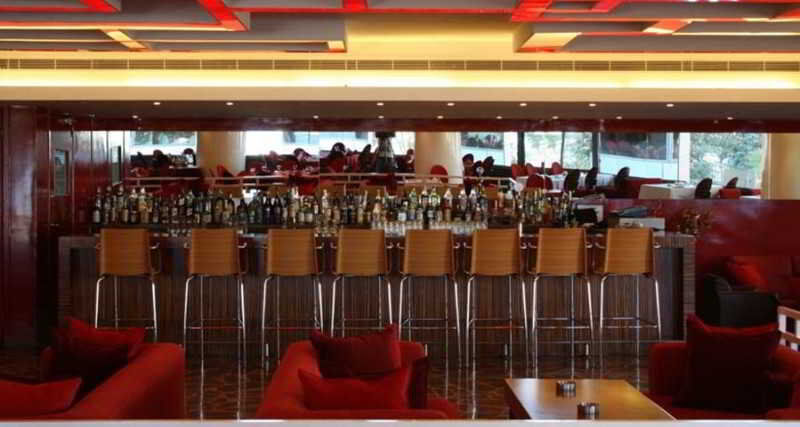 Voco Beirut Central District By Ihg Exterior foto