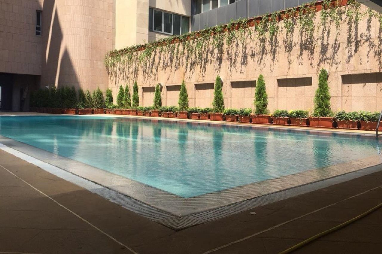 Voco Beirut Central District By Ihg Exterior foto
